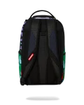 JORGE RODRIGUEZ THE ARTIST COLLAB BOB SHARK BACKPACK