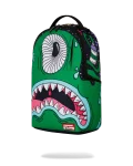 JORGE RODRIGUEZ THE ARTIST COLLAB BOB SHARK BACKPACK