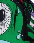 JORGE RODRIGUEZ THE ARTIST COLLAB BOB SHARK BACKPACK