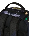 JORGE RODRIGUEZ THE ARTIST COLLAB BOB SHARK BACKPACK