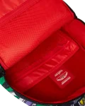 JORGE RODRIGUEZ THE ARTIST COLLAB BOB SHARK BACKPACK