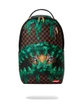 WATCH OUT...EYES ON YOU BACKPACK