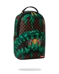 WATCH OUT...EYES ON YOU BACKPACK