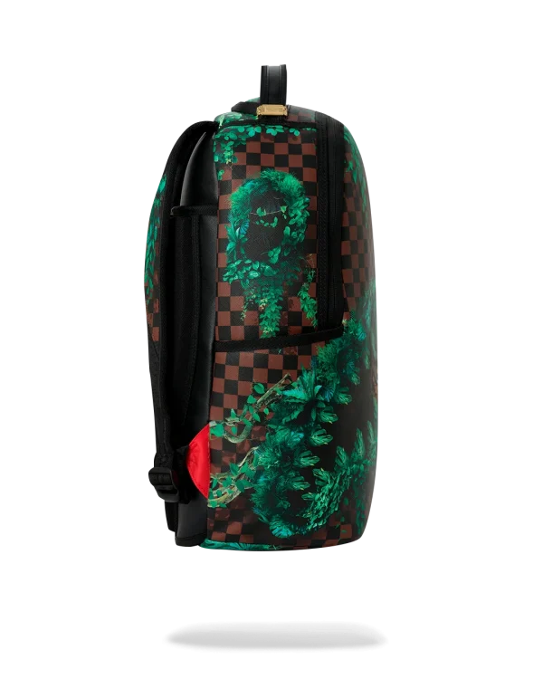 WATCH OUT...EYES ON YOU BACKPACK