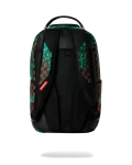 WATCH OUT...EYES ON YOU BACKPACK