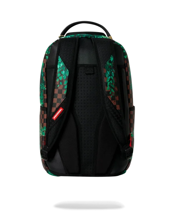WATCH OUT...EYES ON YOU BACKPACK