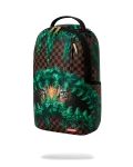 WATCH OUT...EYES ON YOU BACKPACK