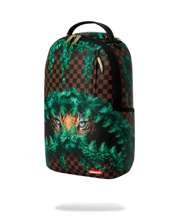 WATCH OUT...EYES ON YOU BACKPACK