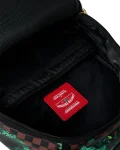 WATCH OUT...EYES ON YOU BACKPACK