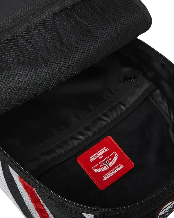 SHARCTIC ARCTIC BACKPACK