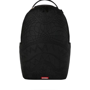 MYTHICAL MONOGRAM SHARK BACKPACK