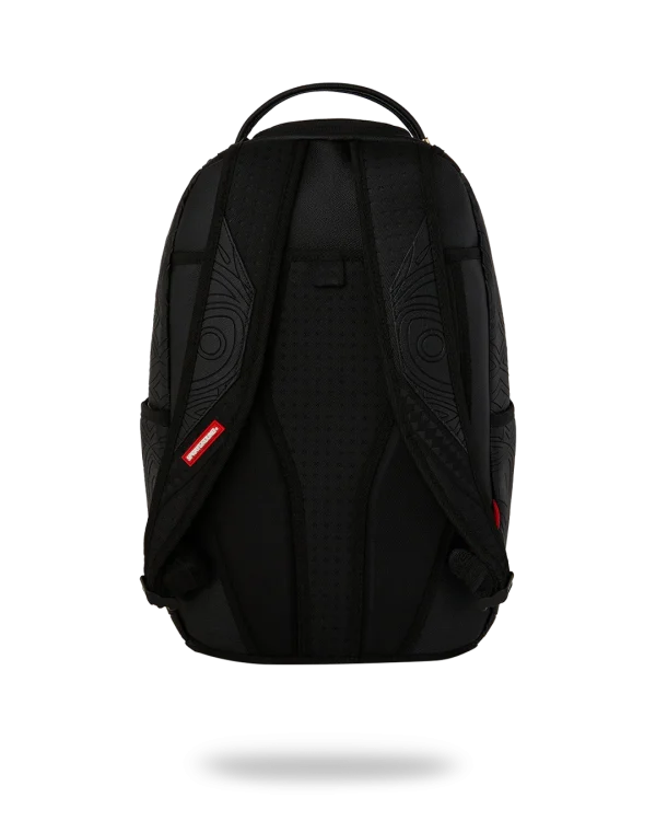 MYTHICAL MONOGRAM SHARK BACKPACK