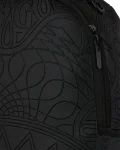 MYTHICAL MONOGRAM SHARK BACKPACK