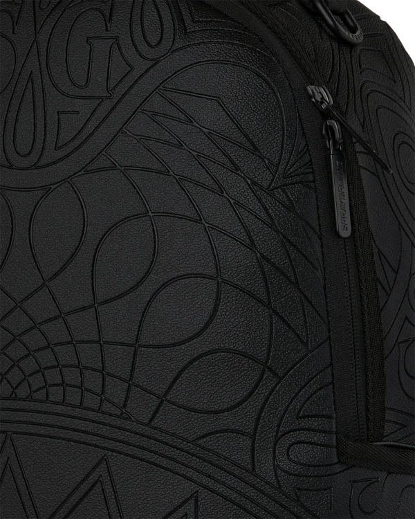 MYTHICAL MONOGRAM SHARK BACKPACK