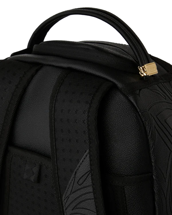 MYTHICAL MONOGRAM SHARK BACKPACK