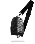 DARK WAVE BACKPACK SLING