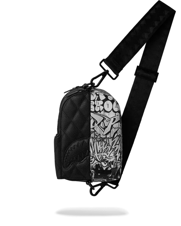 DARK WAVE BACKPACK SLING