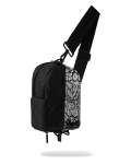 DARK WAVE BACKPACK SLING