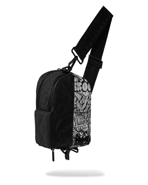DARK WAVE BACKPACK SLING