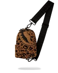 THE WILD ONE BACKPACK SLING