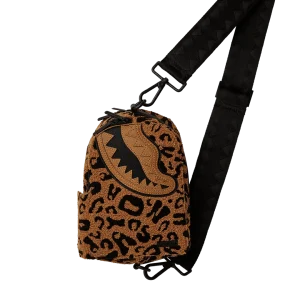 THE WILD ONE BACKPACK SLING