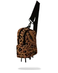 THE WILD ONE BACKPACK SLING