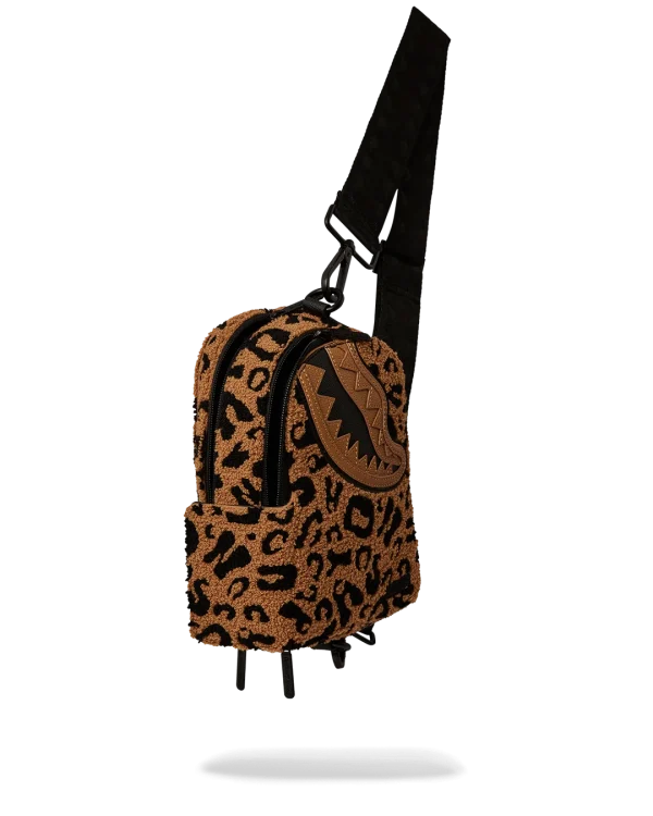 THE WILD ONE BACKPACK SLING