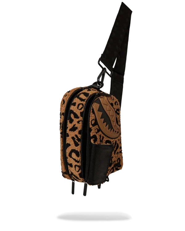 THE WILD ONE BACKPACK SLING