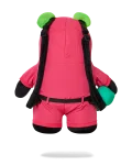 SQUID GAME COLLAB PINK SOLDIERS BEAR BACKPACK