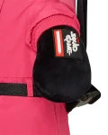 SQUID GAME COLLAB PINK SOLDIERS BEAR BACKPACK