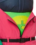 SQUID GAME COLLAB PINK SOLDIERS BEAR BACKPACK