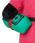 SQUID GAME COLLAB PINK SOLDIERS BEAR BACKPACK
