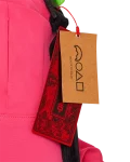 SQUID GAME COLLAB PINK SOLDIERS BEAR BACKPACK