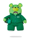 SQUID GAME COLLAB CONTESTANT MONEYBEAR BACKPACK
