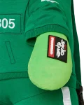 SQUID GAME COLLAB CONTESTANT MONEYBEAR BACKPACK