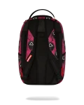 SQUID GAME COLLAB FRONT MAN & PINK GUARD SHARKS BACKPACK