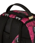 SQUID GAME COLLAB FRONT MAN & PINK GUARD SHARKS BACKPACK