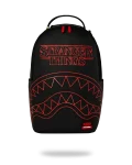 STRANGER THINGS COLLAB BACKPACK