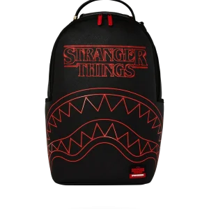 STRANGER THINGS COLLAB BACKPACK