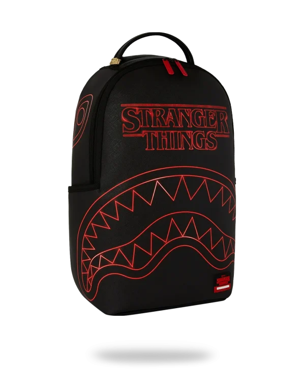 STRANGER THINGS COLLAB BACKPACK