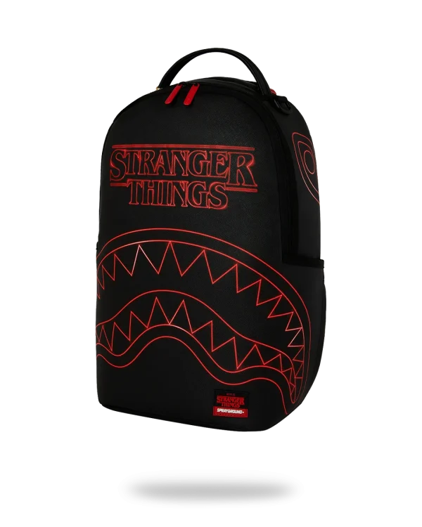 STRANGER THINGS COLLAB BACKPACK