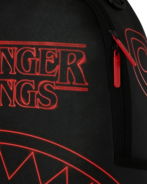 STRANGER THINGS COLLAB BACKPACK