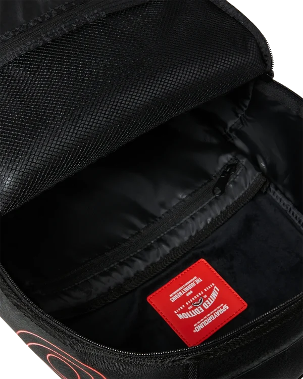 STRANGER THINGS COLLAB BACKPACK