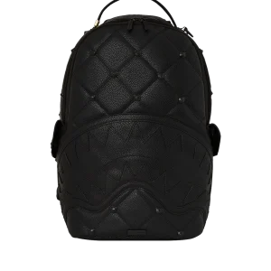 SORBET STUNNA SLEEPING BEAR BACKPACK