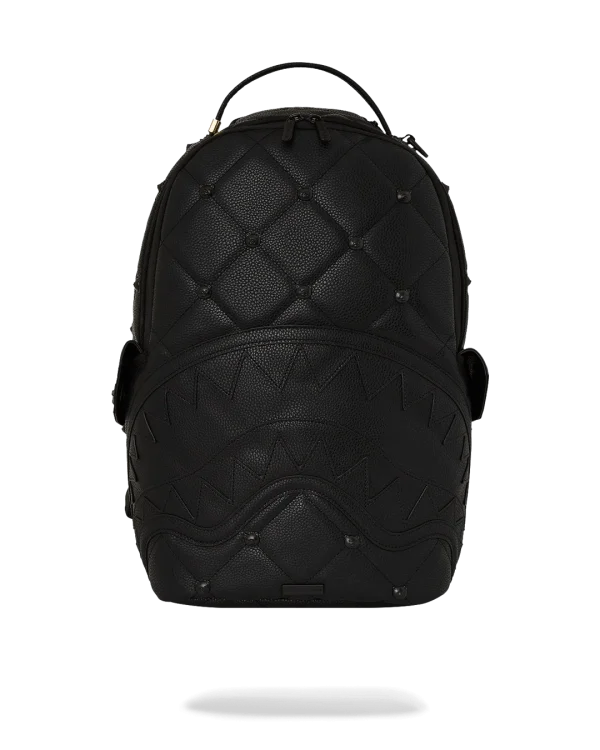 SORBET STUNNA SLEEPING BEAR BACKPACK