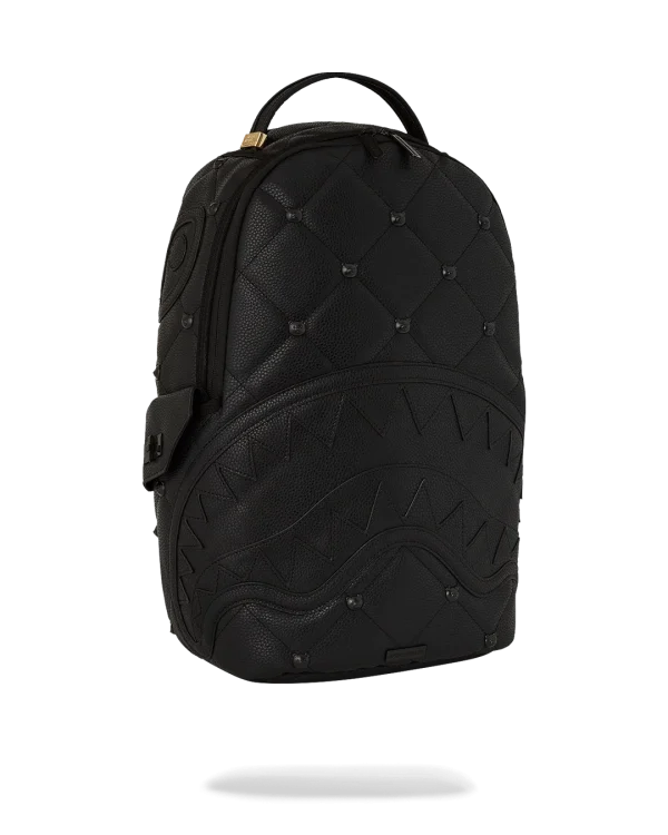 SORBET STUNNA SLEEPING BEAR BACKPACK
