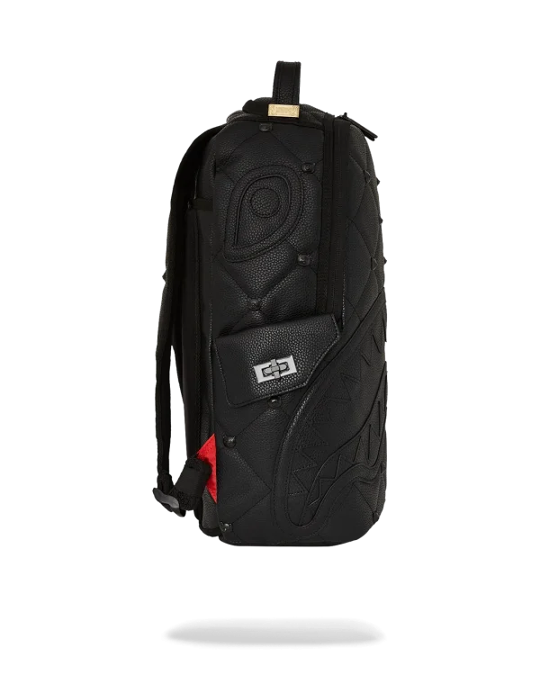 SORBET STUNNA SLEEPING BEAR BACKPACK