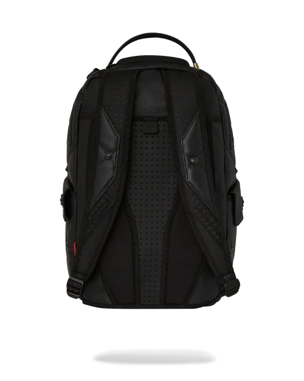 SORBET STUNNA SLEEPING BEAR BACKPACK