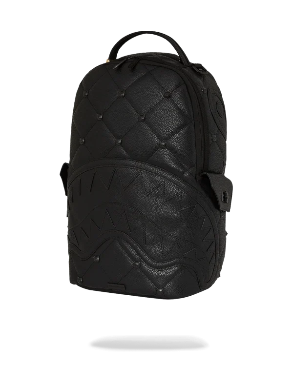 SORBET STUNNA SLEEPING BEAR BACKPACK