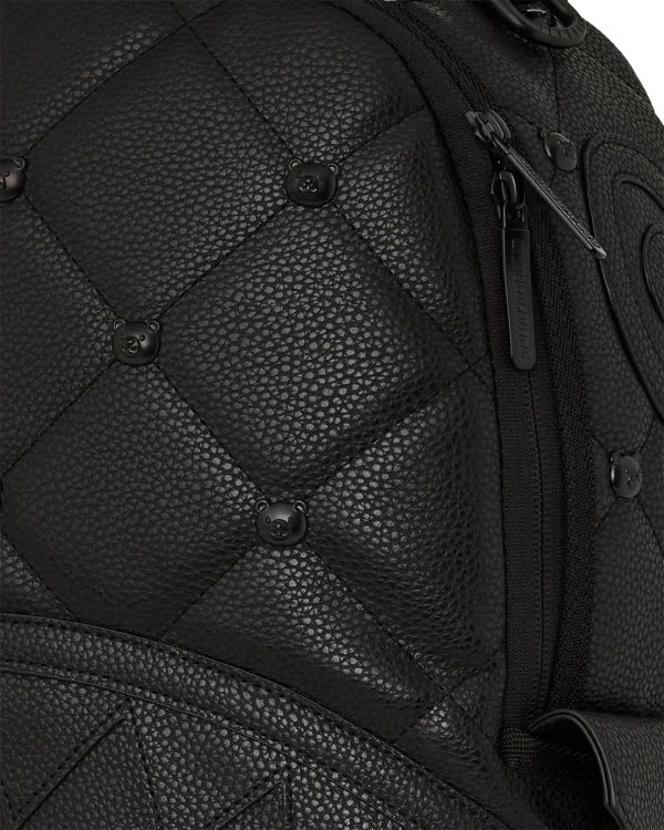 SORBET STUNNA SLEEPING BEAR BACKPACK
